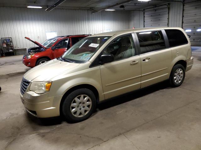 CHRYSLER TOWN & COU 2010 2a4rr4de0ar374085