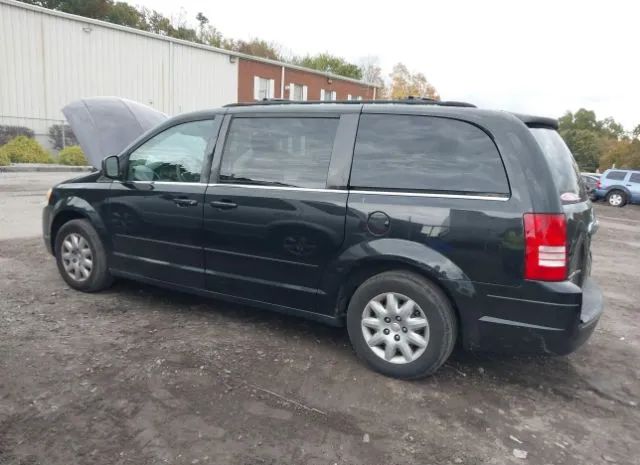 CHRYSLER TOWN & COUNTRY 2010 2a4rr4de1ar104038