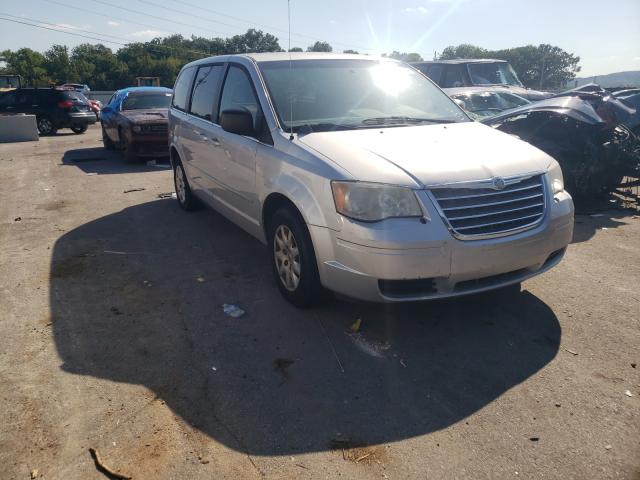 CHRYSLER TOWN &AMP COU 2010 2a4rr4de1ar108235