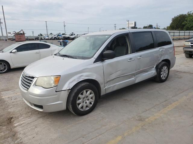 CHRYSLER TOWN & COU 2010 2a4rr4de1ar172565