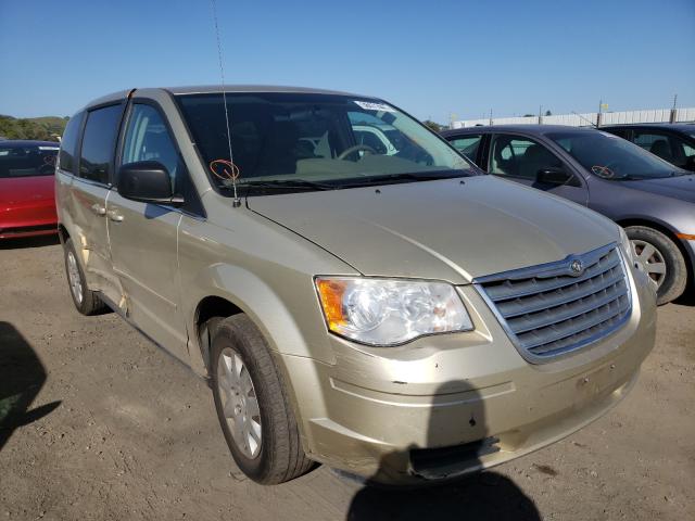 CHRYSLER TOWN &AMP COU 2010 2a4rr4de1ar178074