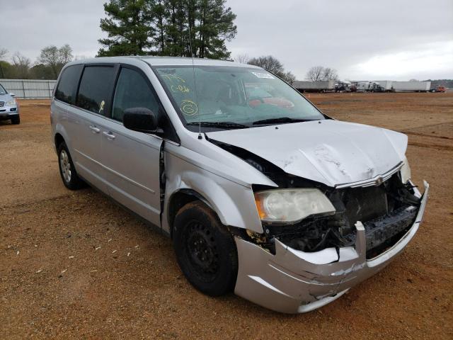 CHRYSLER TOWN &AMP COU 2010 2a4rr4de1ar178236