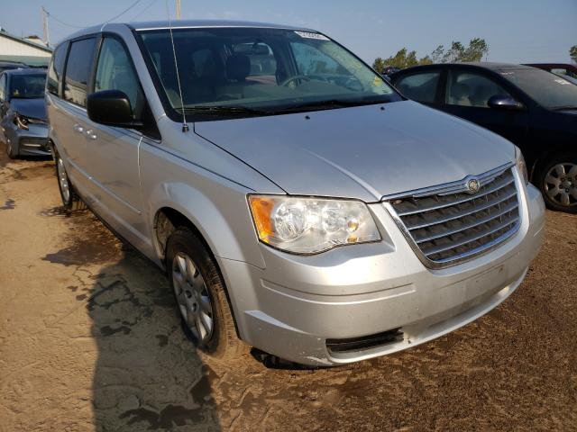 CHRYSLER TOWN &AMP COU 2010 2a4rr4de1ar186336