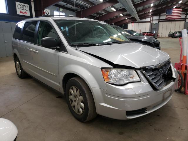 CHRYSLER TOWN & COU 2010 2a4rr4de1ar240556