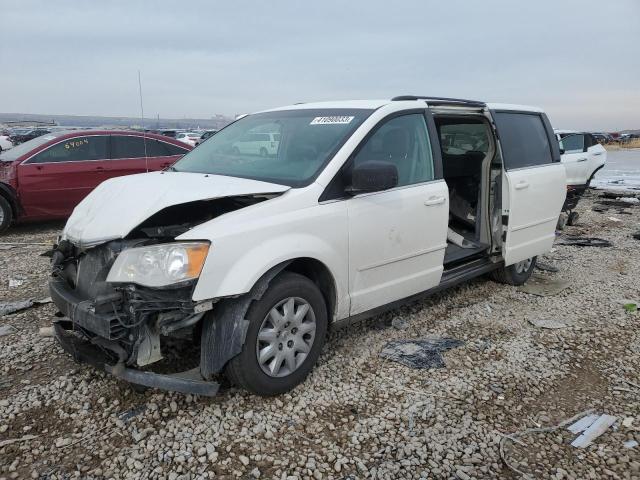 CHRYSLER TOWN & COUNTRY 2010 2a4rr4de1ar310539