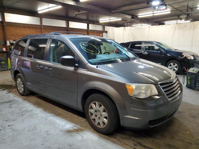 CHRYSLER TOWN & COU 2010 2a4rr4de1ar314882