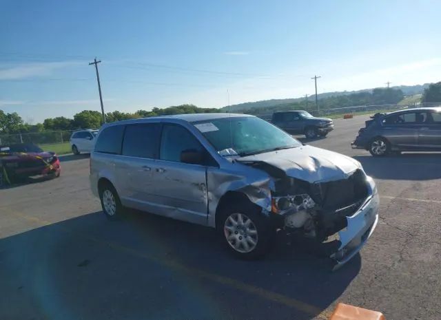 CHRYSLER TOWN & COUNTRY 2010 2a4rr4de2ar102637