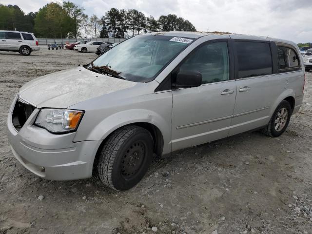 CHRYSLER MINIVAN 2010 2a4rr4de2ar102671