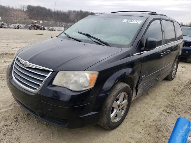 CHRYSLER TOWN & COU 2010 2a4rr4de2ar347082