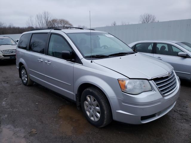 CHRYSLER TOWN & COU 2010 2a4rr4de3ar151376