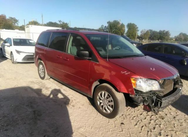 CHRYSLER TOWN & COUNTRY 2010 2a4rr4de3ar167836