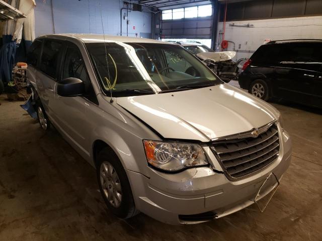 CHRYSLER TOWN&COUNT 2010 2a4rr4de4ar114904