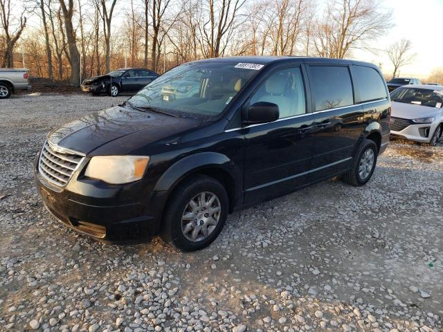 CHRYSLER TOWN & COU 2010 2a4rr4de4ar189179