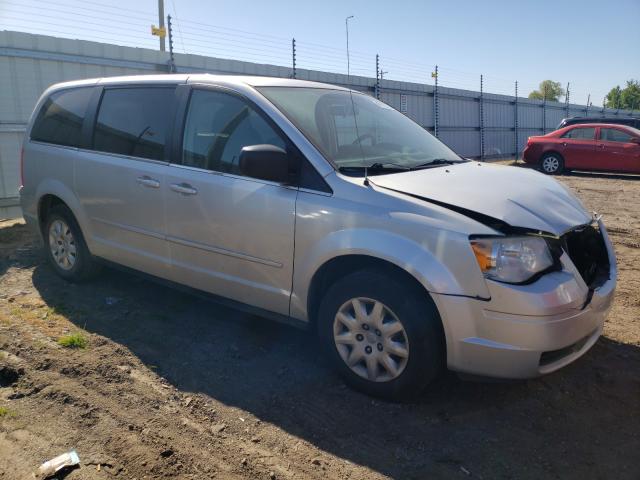 CHRYSLER TOWN &AMP COU 2010 2a4rr4de5ar143084