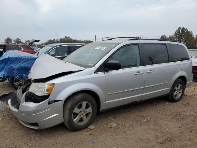 CHRYSLER MINIVAN 2010 2a4rr4de6ar138203