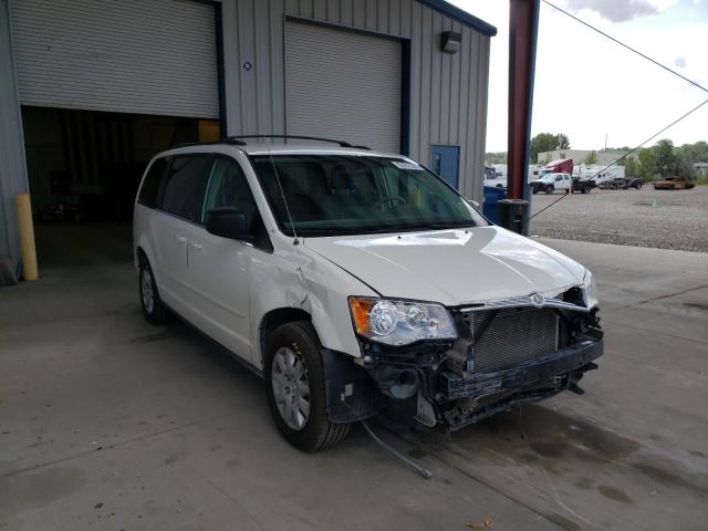 CHRYSLER TOWN &AMP COU 2010 2a4rr4de6ar314859