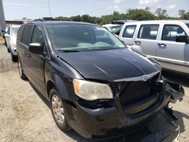 CHRYSLER TOWN &AMP COU 2010 2a4rr4de6ar344055