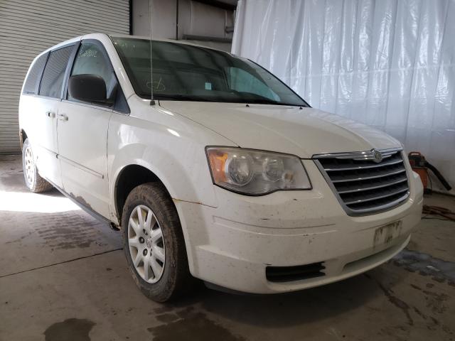 CHRYSLER TOWN &AMP COU 2010 2a4rr4de7ar102570