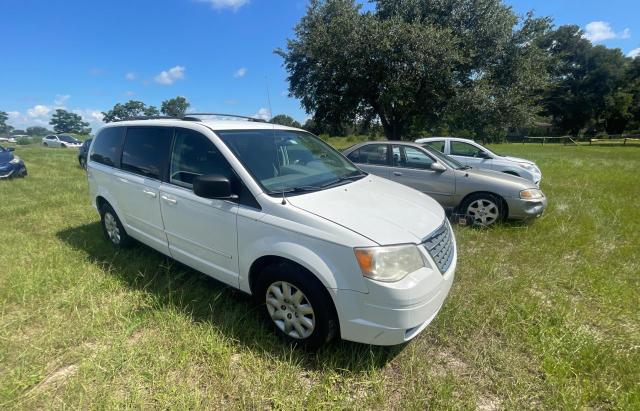 CHRYSLER TOWN & COU 2010 2a4rr4de7ar161859