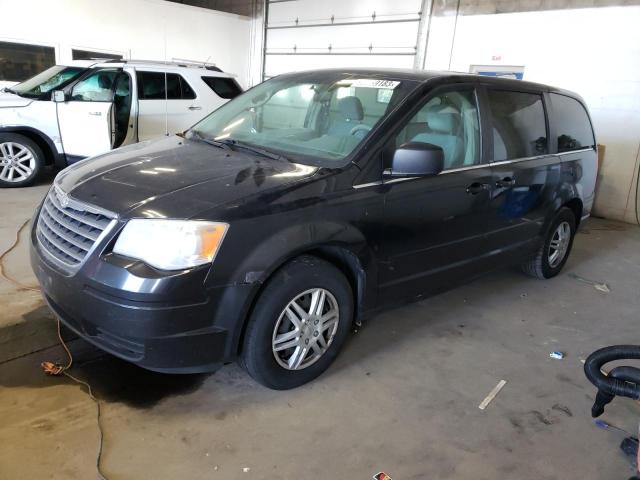 CHRYSLER TOWN AND C 2010 2a4rr4de8ar114761