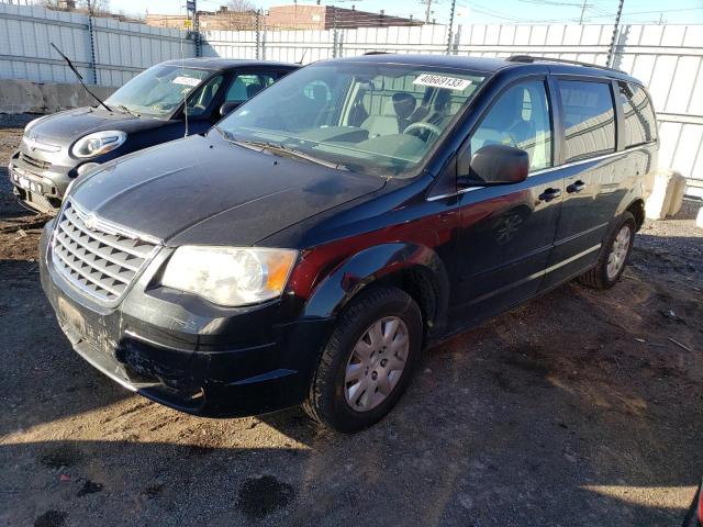 CHRYSLER TOWN&COUNT 2010 2a4rr4de8ar192554