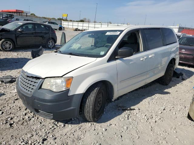 CHRYSLER TOWN & COU 2010 2a4rr4de8ar206386