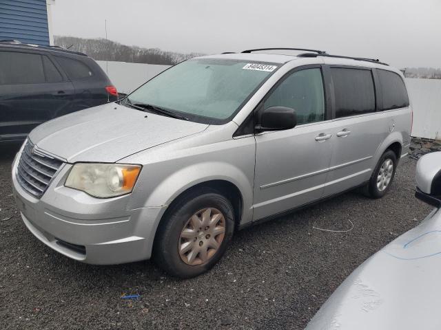 CHRYSLER TOWN & COU 2010 2a4rr4de8ar309629