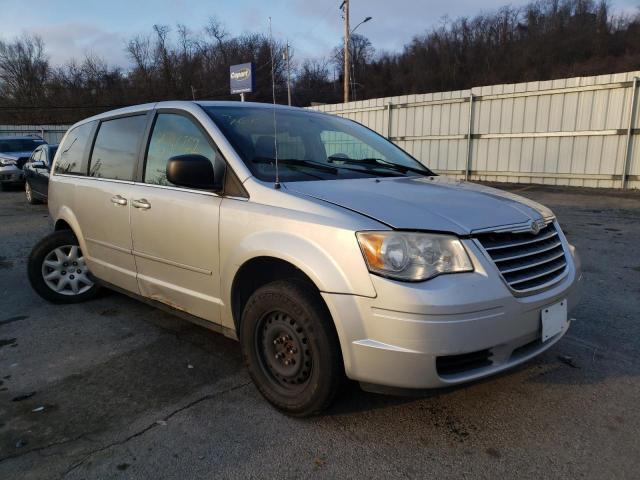 CHRYSLER TOWN &AMP COU 2010 2a4rr4de9ar104188