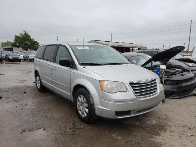 CHRYSLER TOWN &AMP COU 2010 2a4rr4de9ar150703