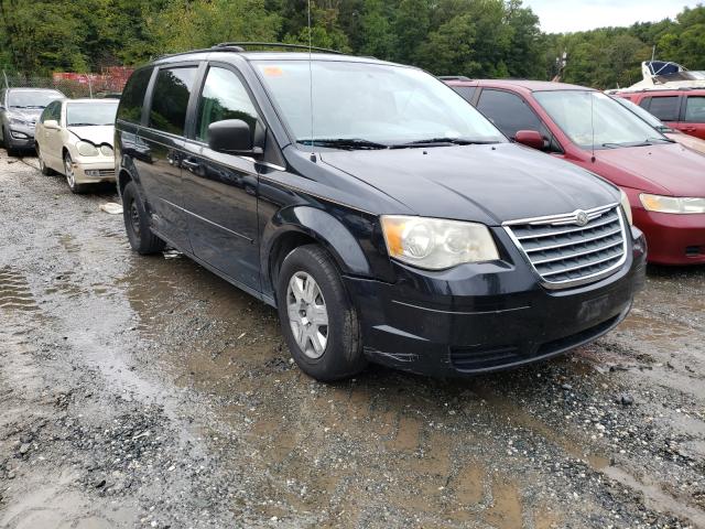 CHRYSLER TOWN &AMP COU 2010 2a4rr4de9ar161913