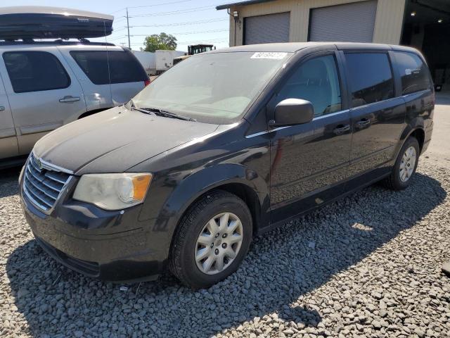 CHRYSLER TOWN & COU 2010 2a4rr4de9ar167890