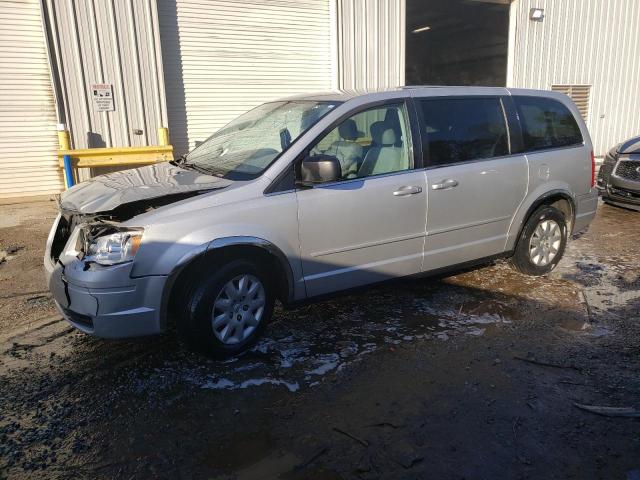 CHRYSLER TOWN & COU 2010 2a4rr4de9ar189629