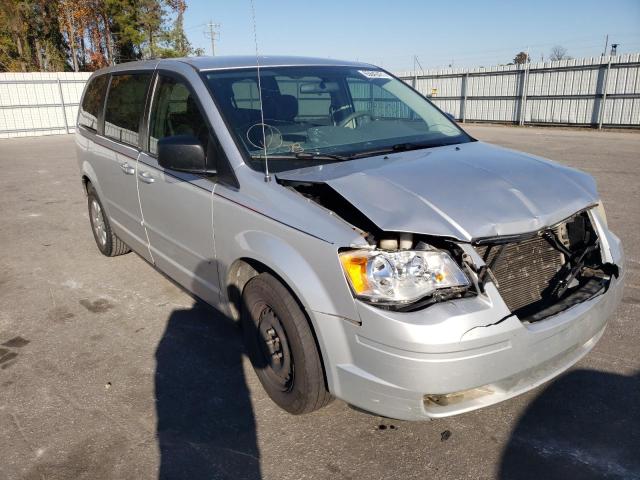 CHRYSLER TOWN &AMP COU 2010 2a4rr4de9ar206641