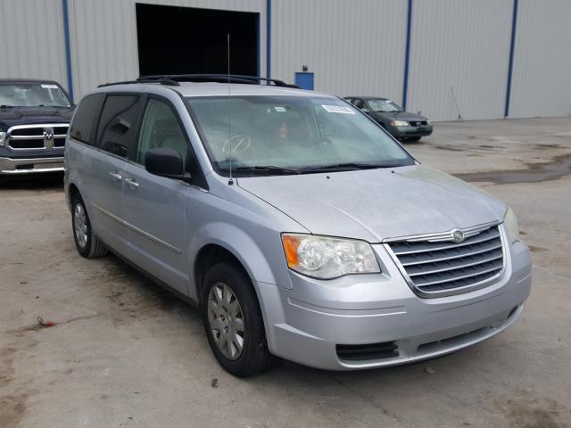 CHRYSLER TOWN & COU 2010 2a4rr4de9ar271750