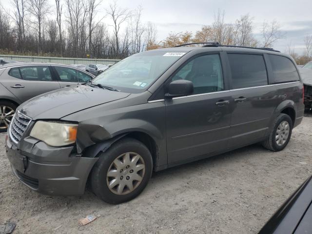 CHRYSLER TOWN & COU 2010 2a4rr4de9ar315116