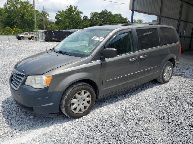 CHRYSLER TOWN & COU 2010 2a4rr4dexar314847