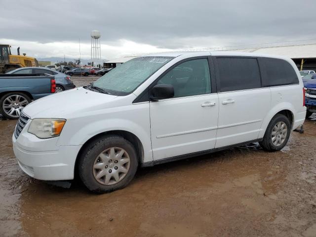 CHRYSLER TOWN & COU 2010 2a4rr4dexar315853