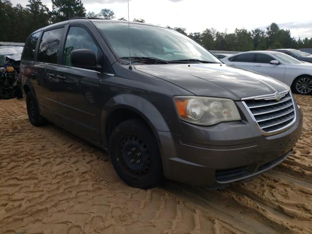 CHRYSLER TOWN & COU 2010 2a4rr4dexar346908