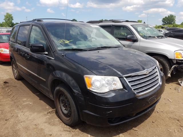 CHRYSLER TOWN & COU 2010 2a4rr5d10ar105023