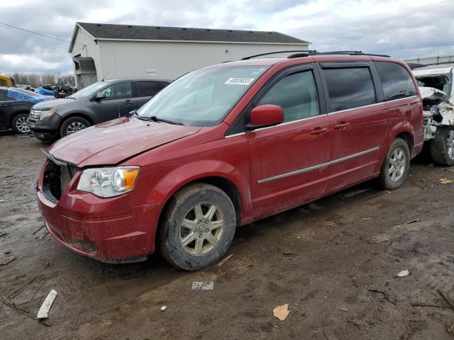 CHRYSLER TOWN & COU 2010 2a4rr5d10ar109511