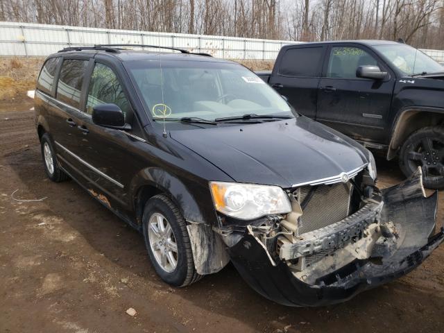 CHRYSLER TOWN &AMP COU 2010 2a4rr5d10ar109671