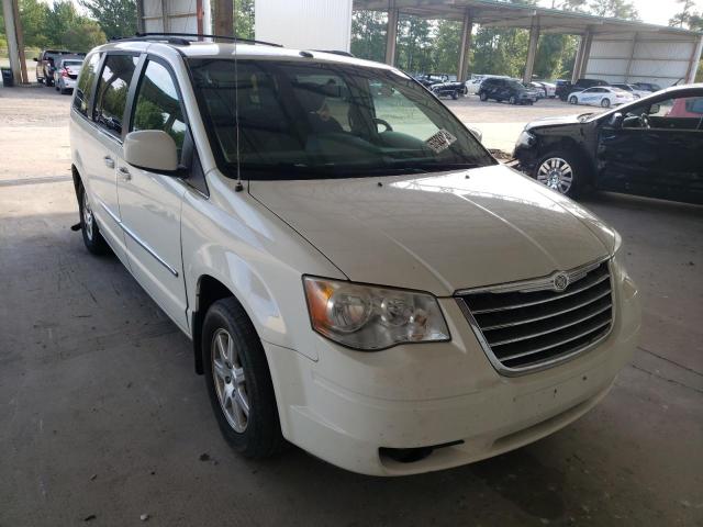 CHRYSLER TOWN & COUNTRY 2010 2a4rr5d10ar113591