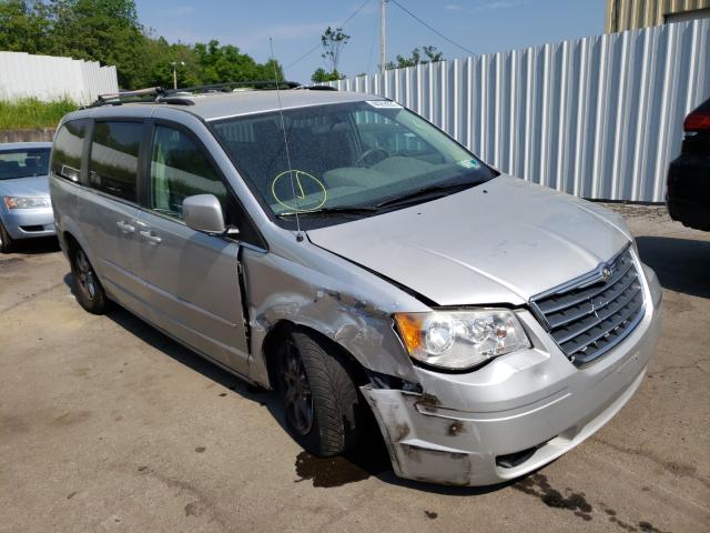 CHRYSLER TOWN &AMP COU 2010 2a4rr5d10ar116801