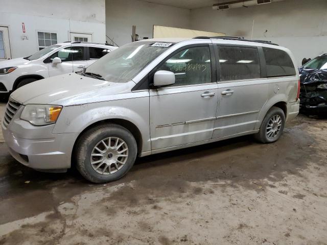 CHRYSLER TOWN & COU 2010 2a4rr5d10ar127622