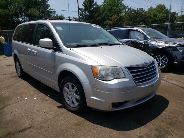 CHRYSLER TOWN &AMP COU 2010 2a4rr5d10ar127636