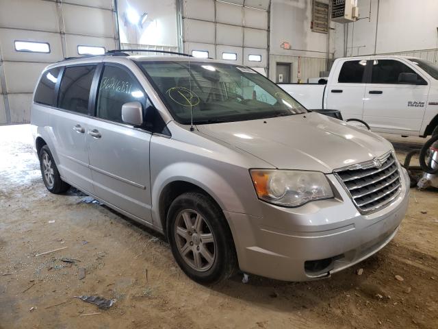 CHRYSLER TOWN &AMP COU 2010 2a4rr5d10ar133694