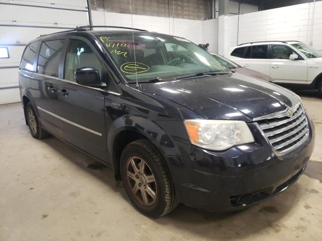 CHRYSLER TOWN &AMP COU 2010 2a4rr5d10ar142220