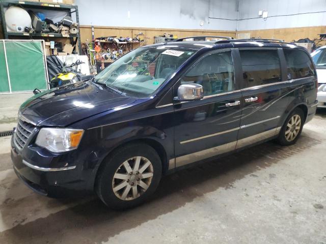 CHRYSLER TOWN & COU 2010 2a4rr5d10ar148504