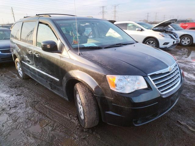 CHRYSLER TOWN &AMP COU 2010 2a4rr5d10ar149877