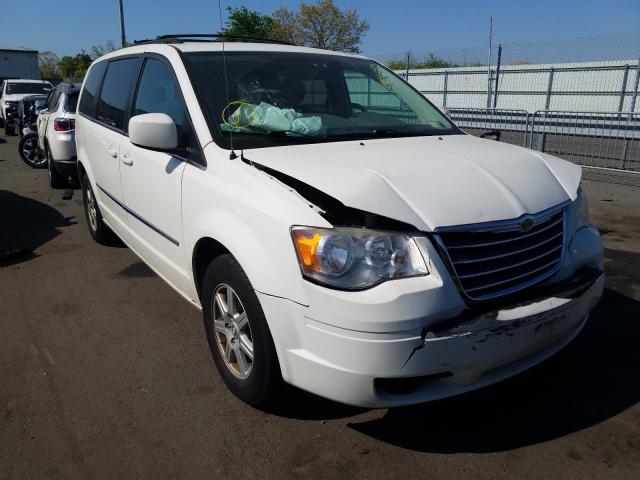 CHRYSLER TOWN &AMP COU 2010 2a4rr5d10ar150575